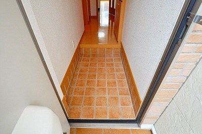 クリス山門 その他11