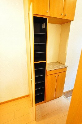 クリス山門 その他12