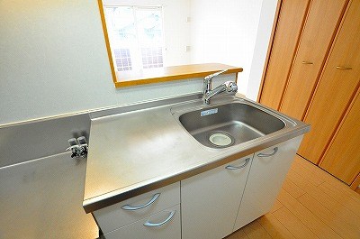 クリス山門 その他20