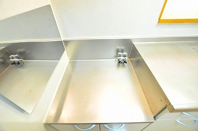 クリス山門 その他21