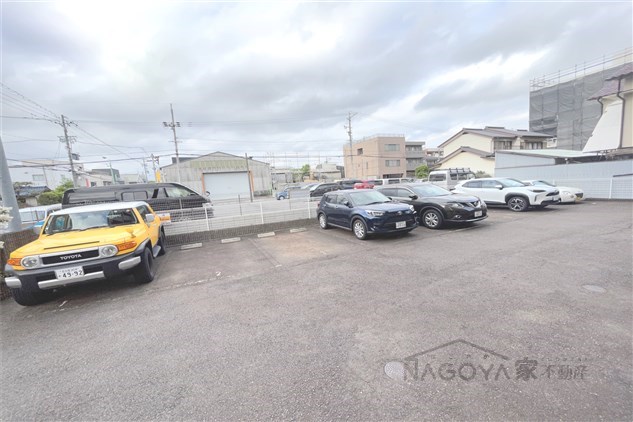 エクセレントみずの その他外観4