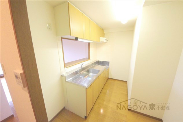 エクセレントみずの キッチン