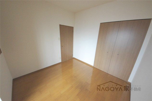 エクセレントみずの ベッドルーム