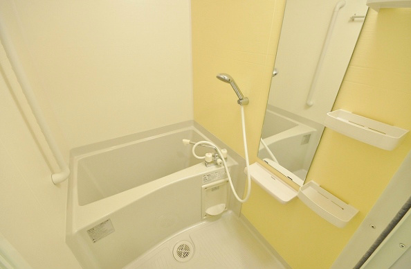 ラ・アヴェニール 風呂画像