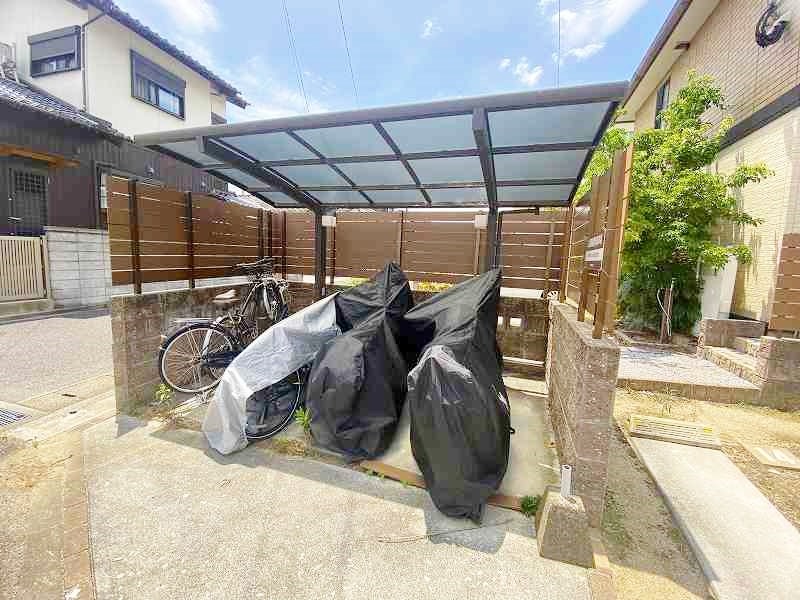 アルウェット その他外観4