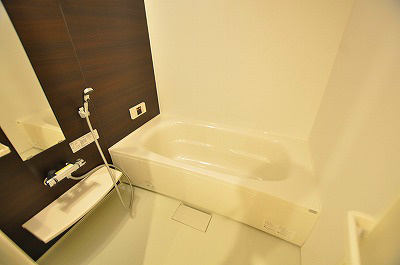 アルウェット 風呂画像