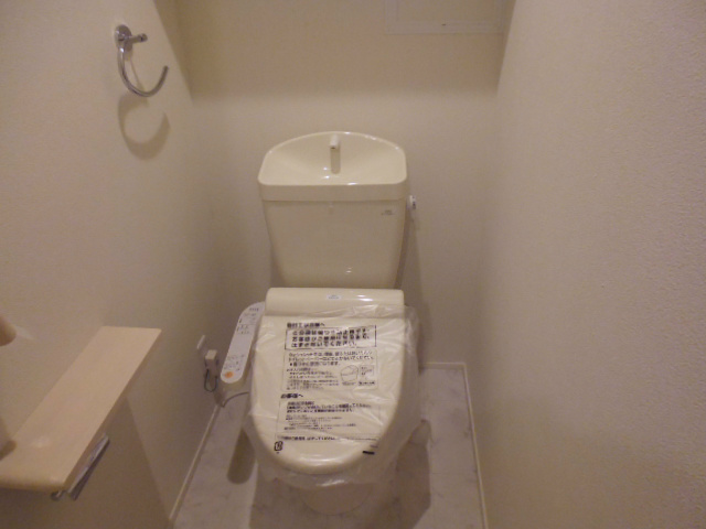 ルフレ青山 その他1