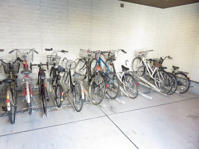 ルフレ青山 その他外観2