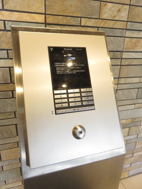 ルフレ青山 その他外観3