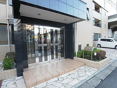 ル・トレンティーナ その他外観1