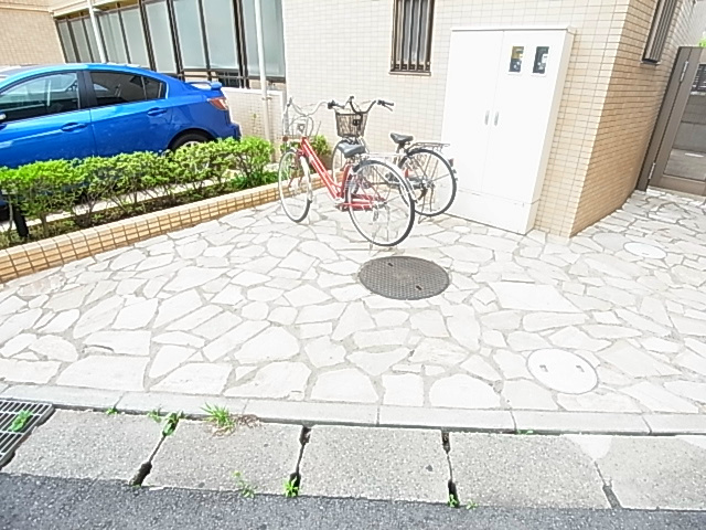 ル・トレンティーナ その他外観3