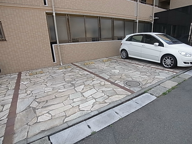 ル・トレンティーナ その他外観4