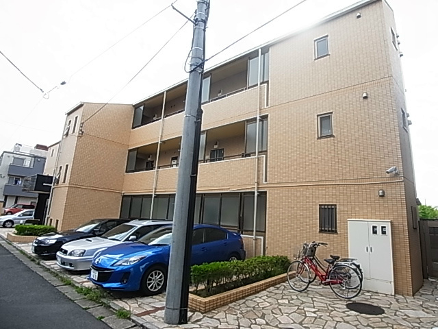 ル・トレンティーナ その他外観5