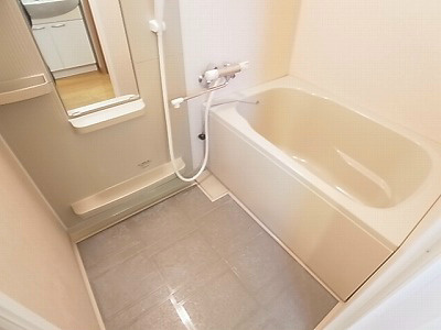 ル・トレンティーナ 風呂画像