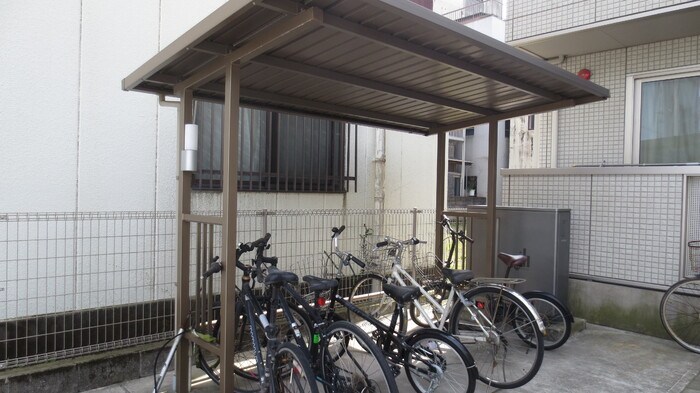 鹿児島県鹿児島市西田１丁目15-2 その他共有部分