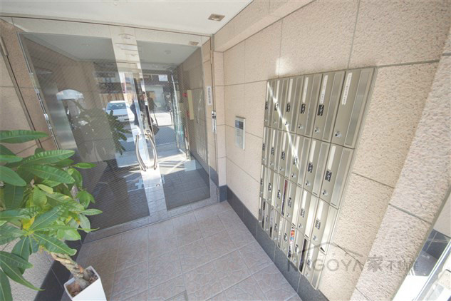 Belle　Vivre新栄 その他外観1