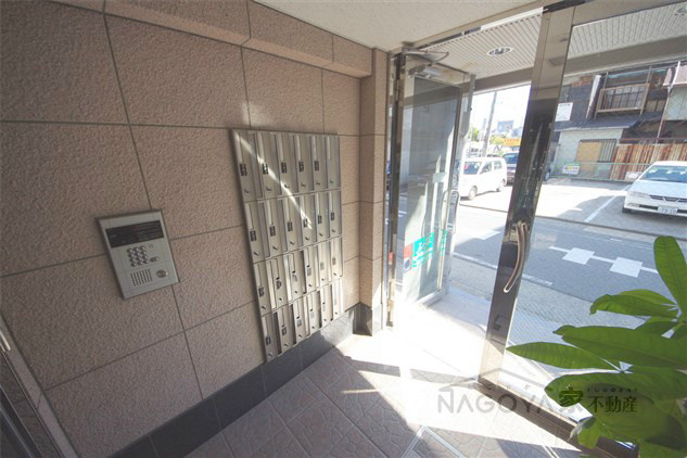 Belle　Vivre新栄 その他外観2