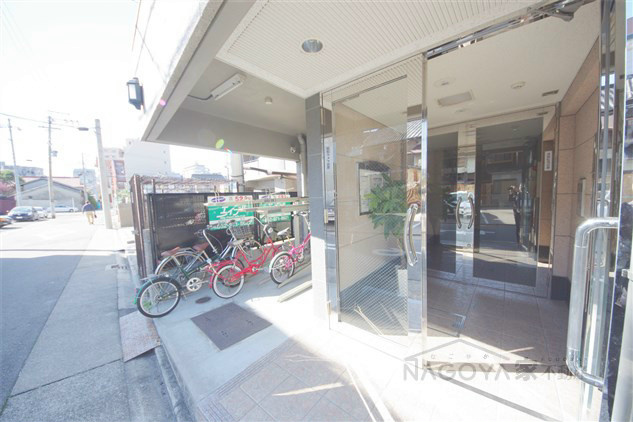 Belle　Vivre新栄 その他外観4