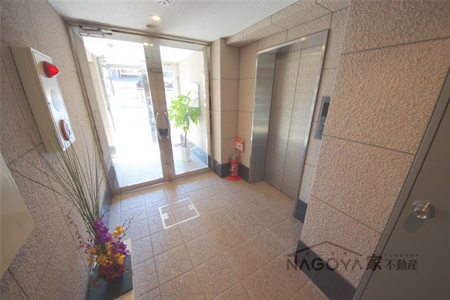 Belle　Vivre新栄 その他外観5