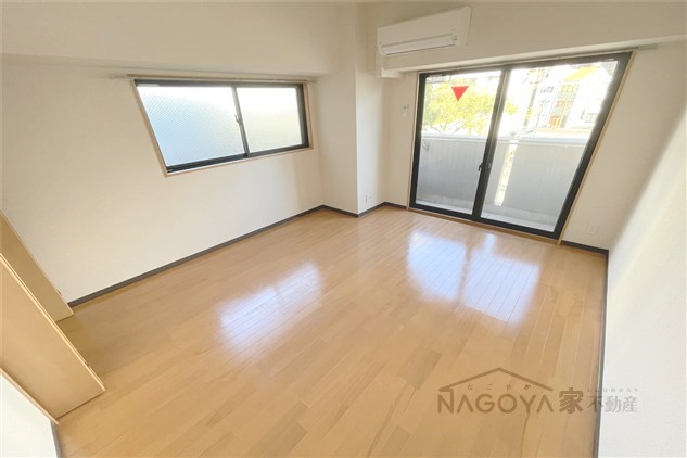 Belle　Vivre新栄 リビング