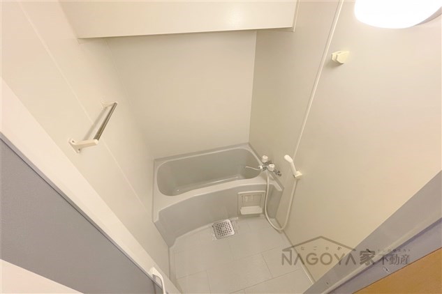 Belle　Vivre新栄 風呂画像