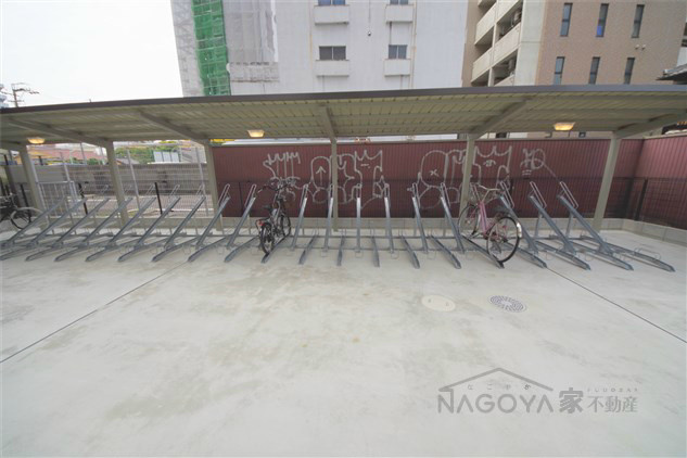 コンフォート新栄 その他外観5