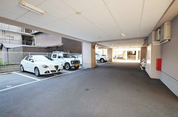 ラフィーネ小倉 その他13