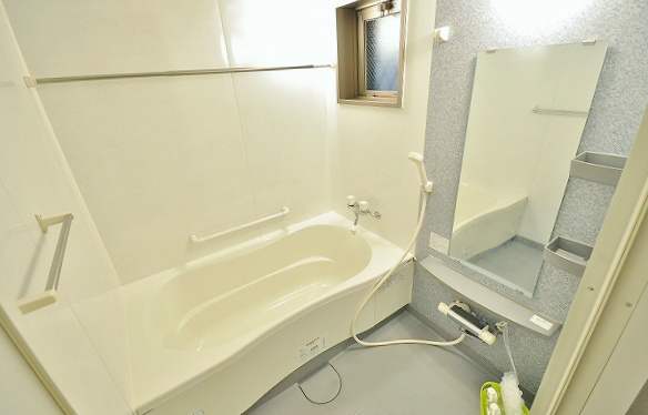 ラフィーネ小倉 風呂画像