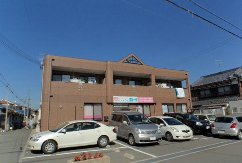 大阪府岸和田市磯上町5丁目6-1 外観