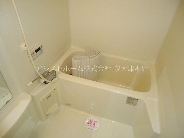 大阪府岸和田市磯上町５丁目6-1 風呂画像