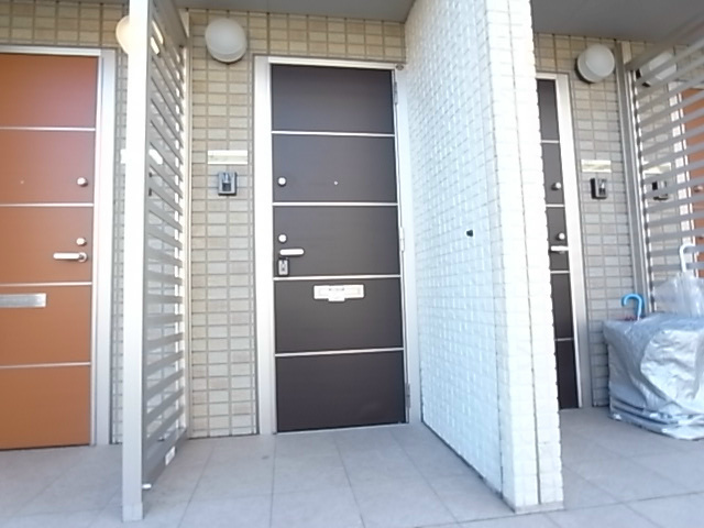 その他外観1