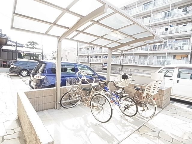 その他外観4