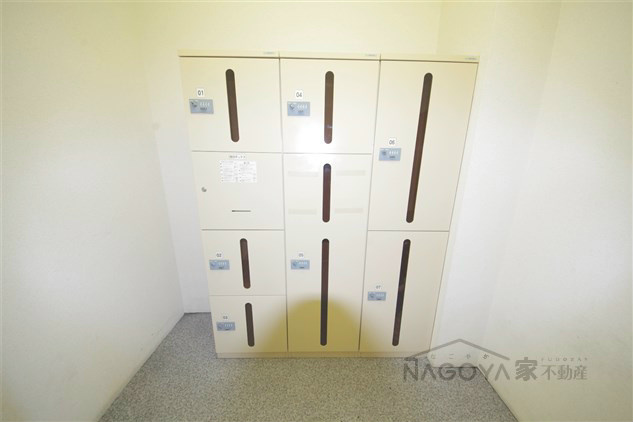 ISM泉 その他外観4