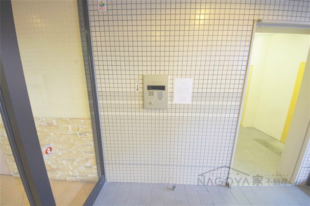 ISM泉 その他外観5