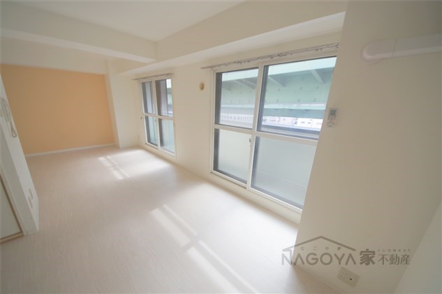 ISM泉 ベッドルーム