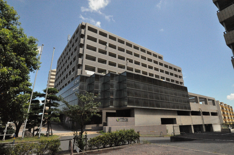 エルザサンリバー戸畑 その他外観1