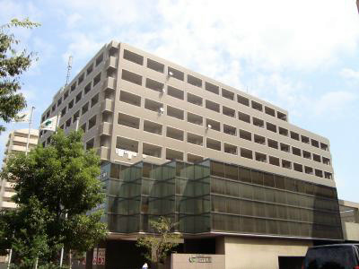 エルザサンリバー戸畑 その他外観2