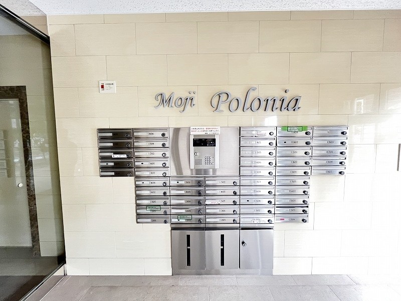 門司ポロニア その他外観4