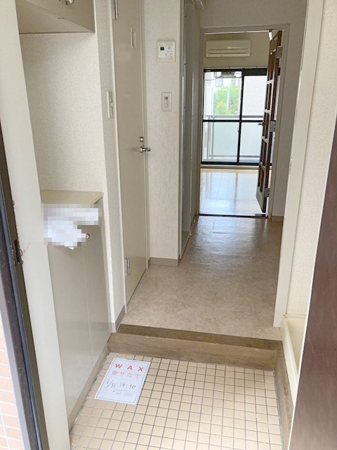 クレスト学芸大学 その他1