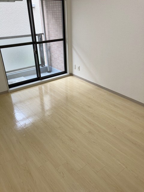 クレスト学芸大学 玄関