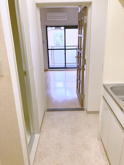 クレスト学芸大学 その他7
