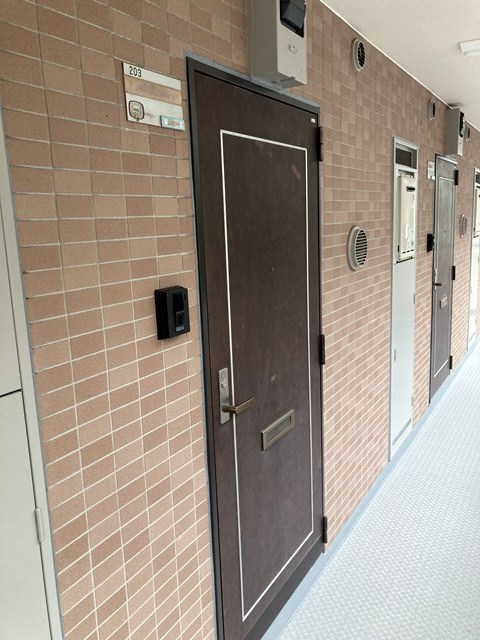 クレスト学芸大学 その他8