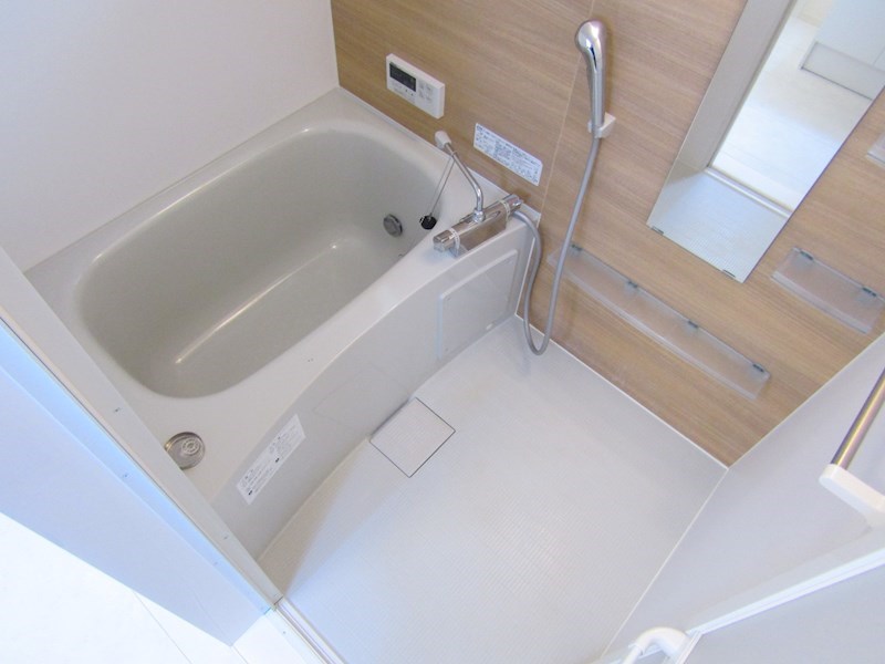 フェリシダーデ 風呂画像