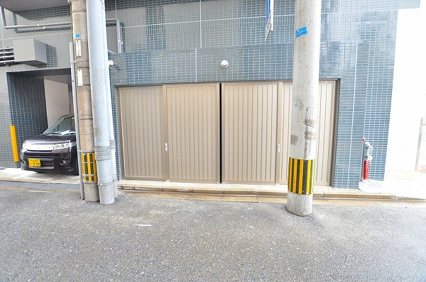 GRAVIS(グラヴィス) その他外観1