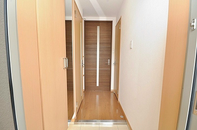 GRAVIS(グラヴィス) 玄関