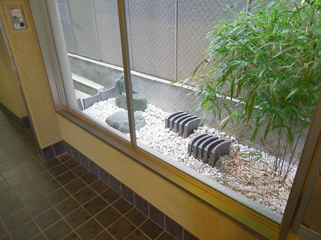 シュシュパルク六条院 その他共有部分