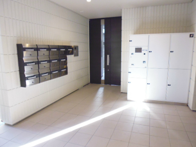 ディアコート その他外観1