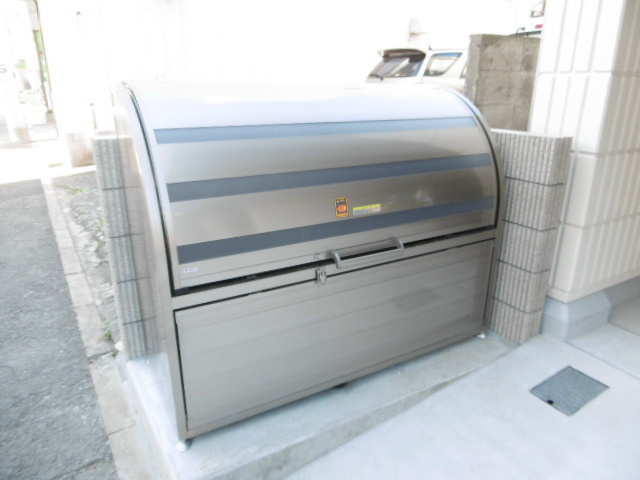 ディアコート その他外観2