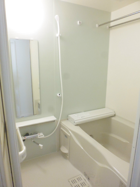 ディアコート 風呂画像