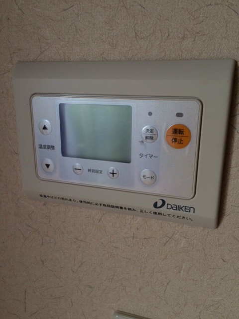 カエサル その他設備